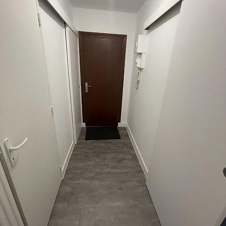 Logement Neuf A Proximite Du Centre Ville Avec Parking Лимож Экстерьер фото
